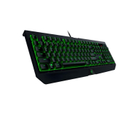 Razer BlackWidow Ultimate Green Switch - 405763 - zdjęcie 2